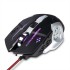 Zoook USB Wired Gaming Keyboard and Mouse Combo